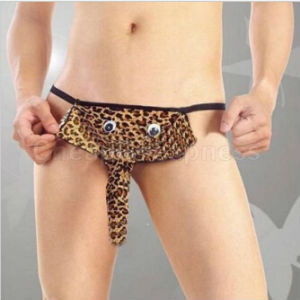 Sexy Man Elephant Pants Special Gifts Sex Toys for Male SM Bondage G Strings Underwear Adult Games Erotic Toys Role Play