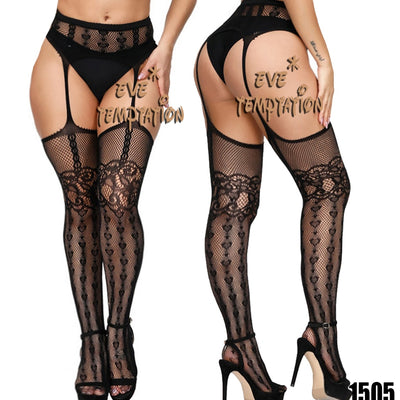 Sexy Stockings Pantyhose Tights Lingerie Hosiery GARTER Pantyhose Elastic Pantyhose Quality Transparent Plus Size Lingerie