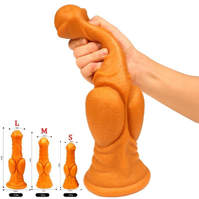 Soft Super Big Simulation Suction Cup Dildo Vagina Masturbation Stimulators Huge Anal Dildos Anus Expand Sex Toys for Man Woman