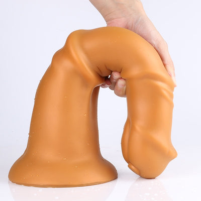 Super Huge Horse Dildo Realistic Penis Sex Toys for Woman Silicone Large Cock Masturbation Dick Anal Sex Prostate Butt Plug