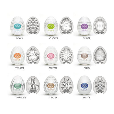 Masturbator Egg Sex Toys for 18+ Men Penis Masturbator Vagina Realistic Pussy Adult Sex Eggs Pocket Pussy Medical Silicone