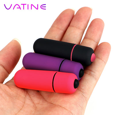 Sex Products G-spot AV Stick Waterproof Adult Sex Toys for Women Dildo Vibrators Mini Bullet Vibrator Clitoris Stimulator