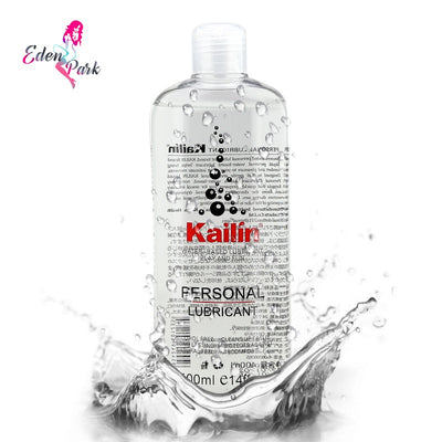 Anal Lubricant for Sex Grease Gel Vagina Channel Lubrication 400ml 200ml Water Based Lube Oil Sexual Silk Touch Gay Couples