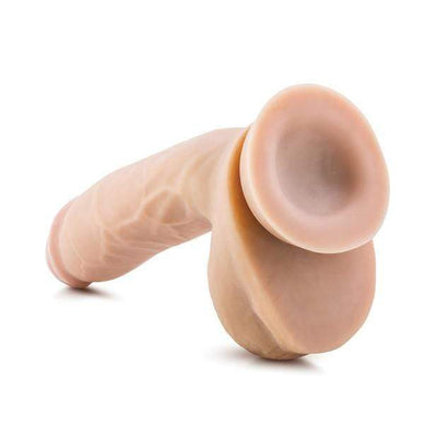 Blush Novelties - Loverboy My Best Friends Dad Dildo w/Suction Cup (Beige)