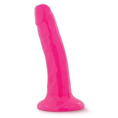 Blush Novelties - Neo Dual Density 6" (Pink)