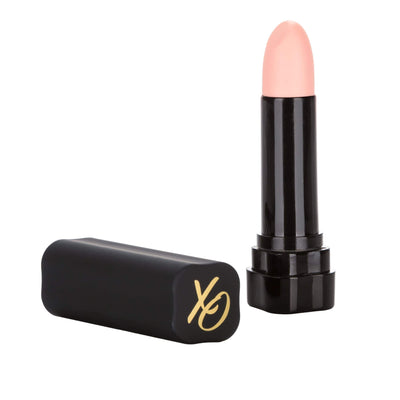 California Exotics - Hide and Play Wireless Discreet Lipstick Vibrator (Black)
