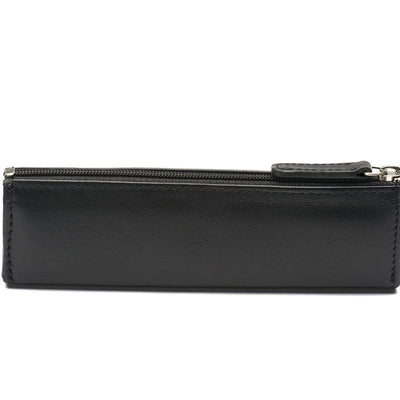 Crave - Leather Travel Case (Black)