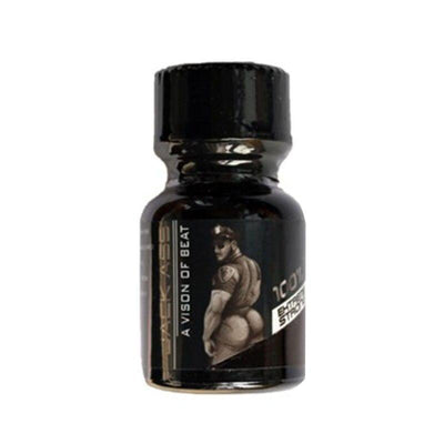 JACKASS Premium Poppers PWD Original 10ml ??????? ????????? ?????????