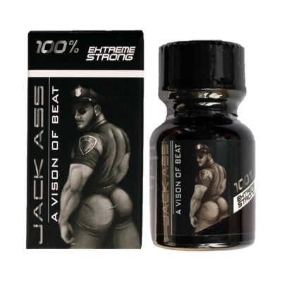 JACKASS Premium Poppers PWD Original 10ml ??????? ????????? ?????????