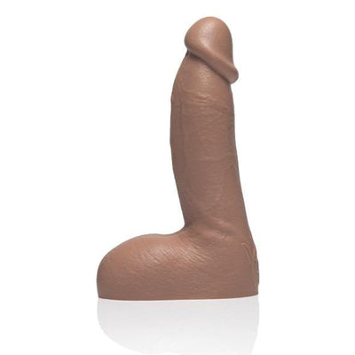 Fleshlight - Fleshjack Boys Johnny Sins Dildo (Beige)