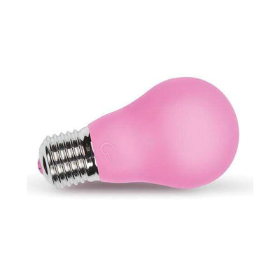 FT London - Gvibe Gbulb Discreet Vibrator (Pink)