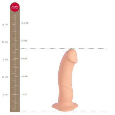 Fun Factory - The Boss Stub Dildo (Pink)