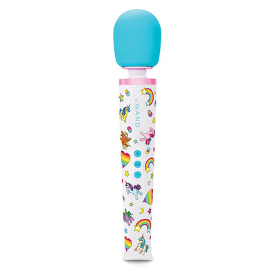 Le Wand Unicorn Vibrator Wand