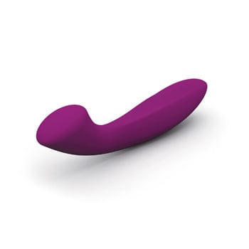 LELO - Ella G Spot Dildo (Deep Rose)
