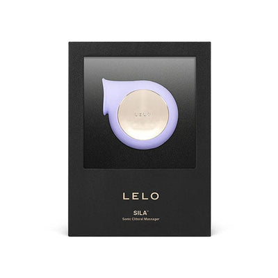 LELO - Sila Cruise Clitoral Air Stimulator (Lilac)