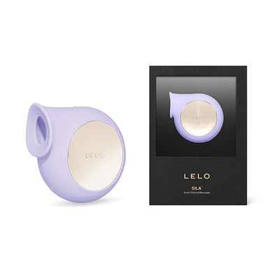 LELO - Sila Cruise Clitoral Air Stimulator (Lilac)