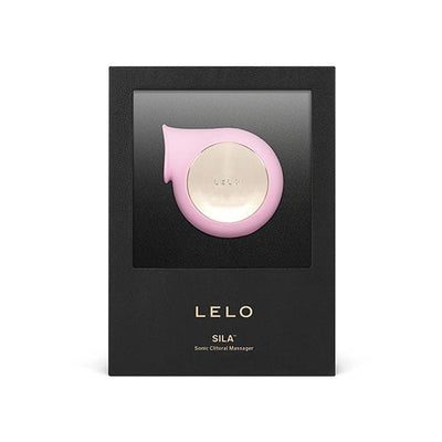 LELO - Sila Cruise Clitoral Air Stimulator (Pink)