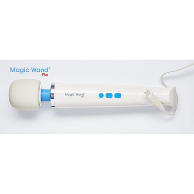 Magic Wand Plus