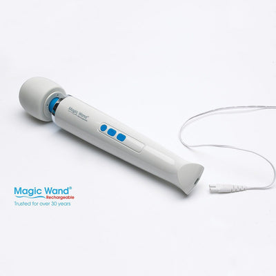 Magic Wand Rechargeable