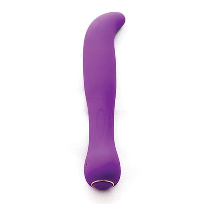 NU - Sensuelle Baelii Flexible G Spot XLR8 Turbo Boost Vibrator (Purple)