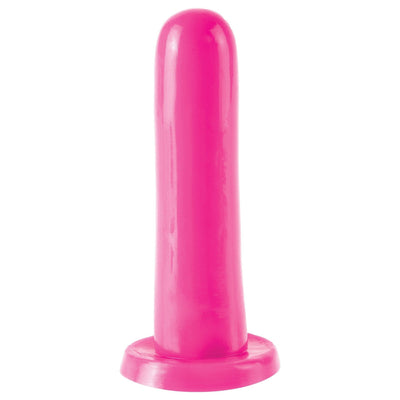 Pipedream - Dillio Mr. Smoothy Dildo (Pink)