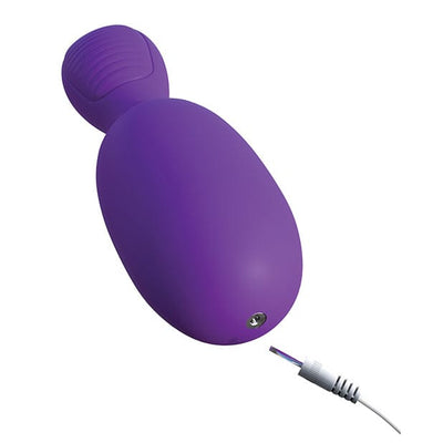 Pipedream - Fantasy for Her Ultimate Tongue Gasm Clit Massager (Purple)