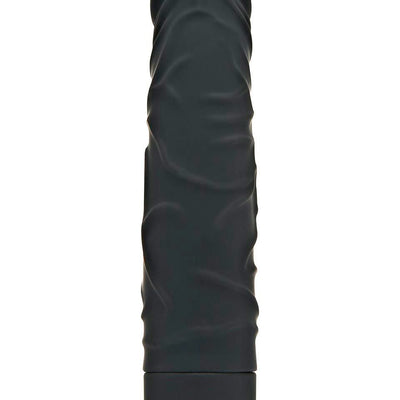 ToyJoy - Classic Original Vibrator (Black)