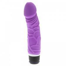 ToyJoy - Classic Original Vibrator (Purple)