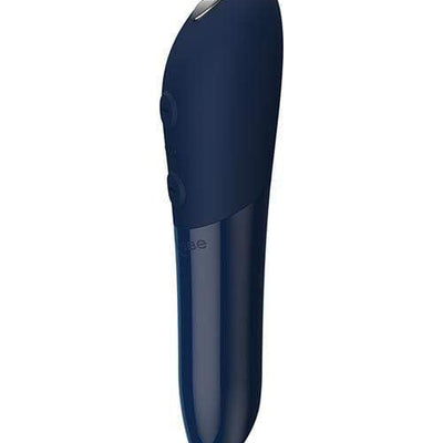 We Vibe - Tango X Power Play Rechargeable Discreet Vibrator (Midnight Blue)