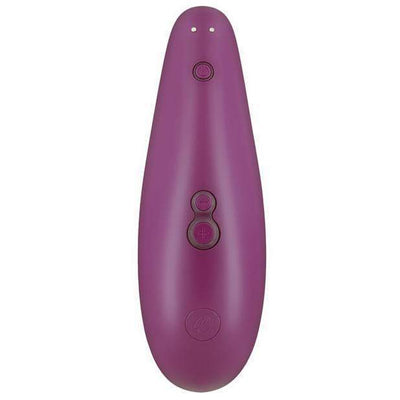 Womanizer - Classic Clitoral Air Stimulator (Purple)