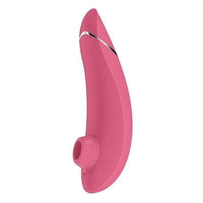 Womanizer - Premium Clitoral Air Stimulator (Raspberry)