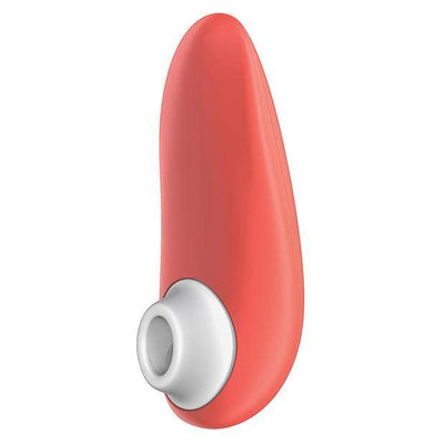 Womanizer - Starlet 2 Clitoral Air Stimulator (Coral)