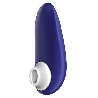 Womanizer - Starlet 2 Clitoral Air Stimulator (Sapphire Blue)